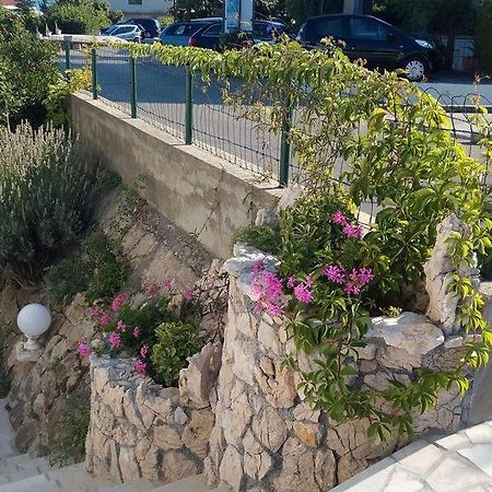Apartman Franelic Banjol מראה חיצוני תמונה