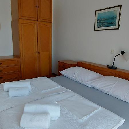 Apartman Franelic Banjol מראה חיצוני תמונה