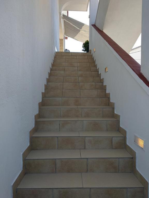 Apartman Franelic Banjol מראה חיצוני תמונה