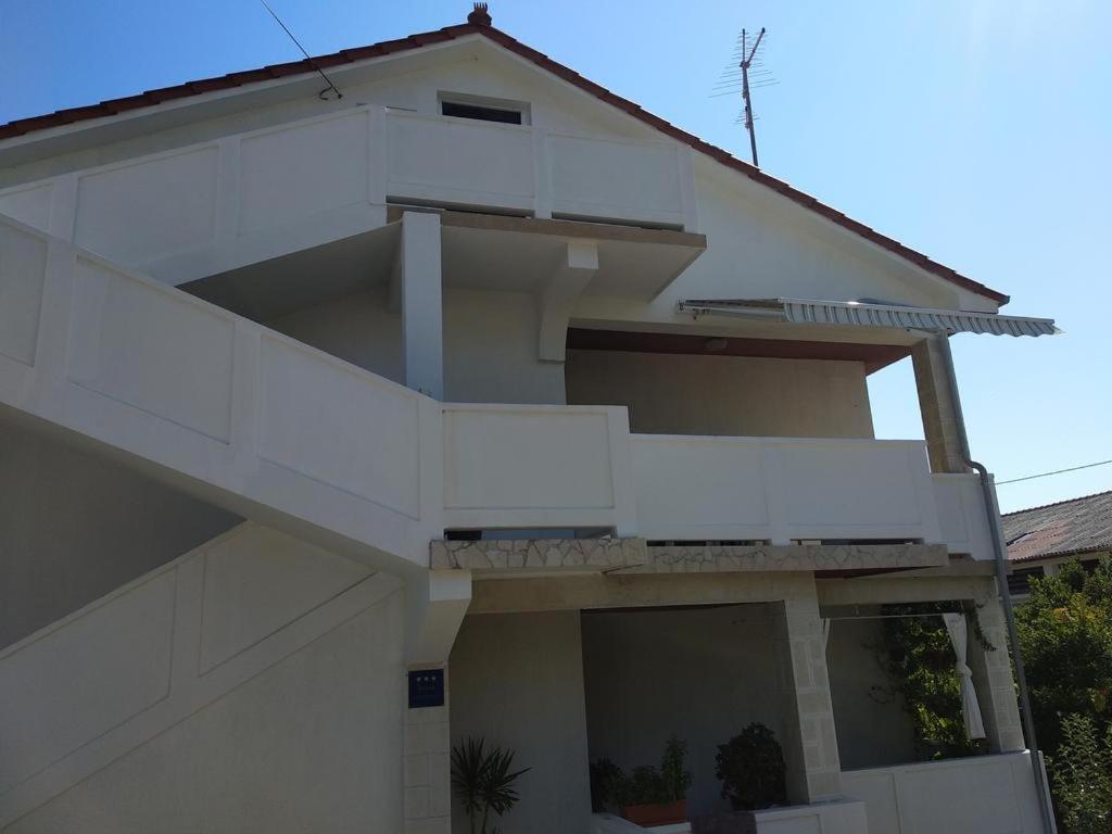 Apartman Franelic Banjol מראה חיצוני תמונה