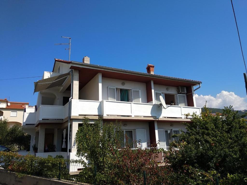 Apartman Franelic Banjol מראה חיצוני תמונה