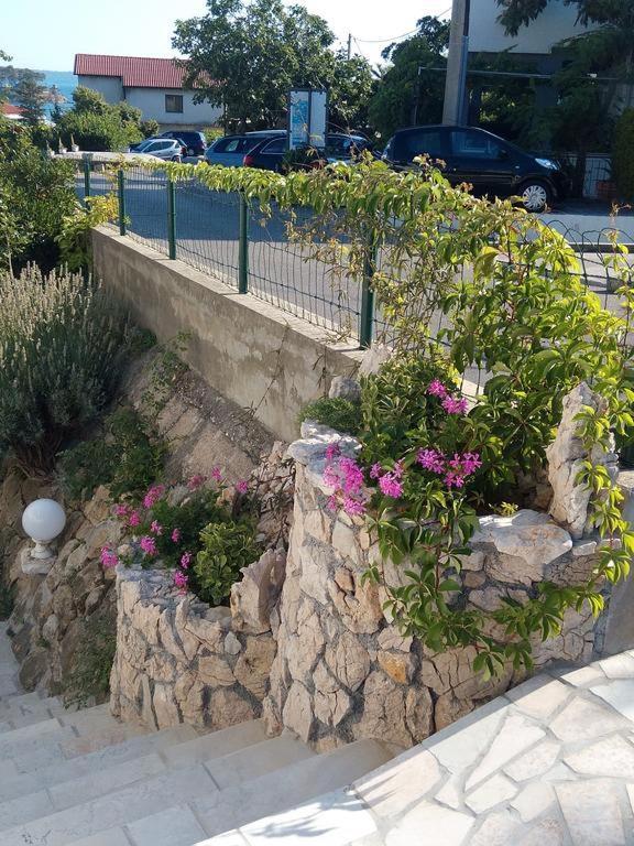 Apartman Franelic Banjol מראה חיצוני תמונה