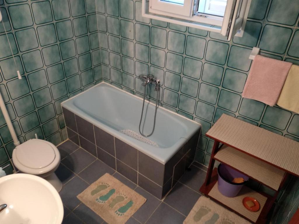 Apartman Franelic Banjol מראה חיצוני תמונה