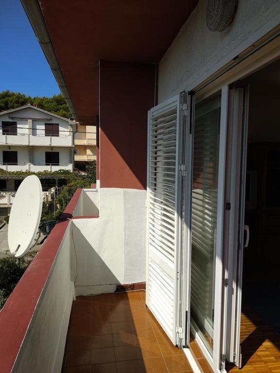 Apartman Franelic Banjol מראה חיצוני תמונה
