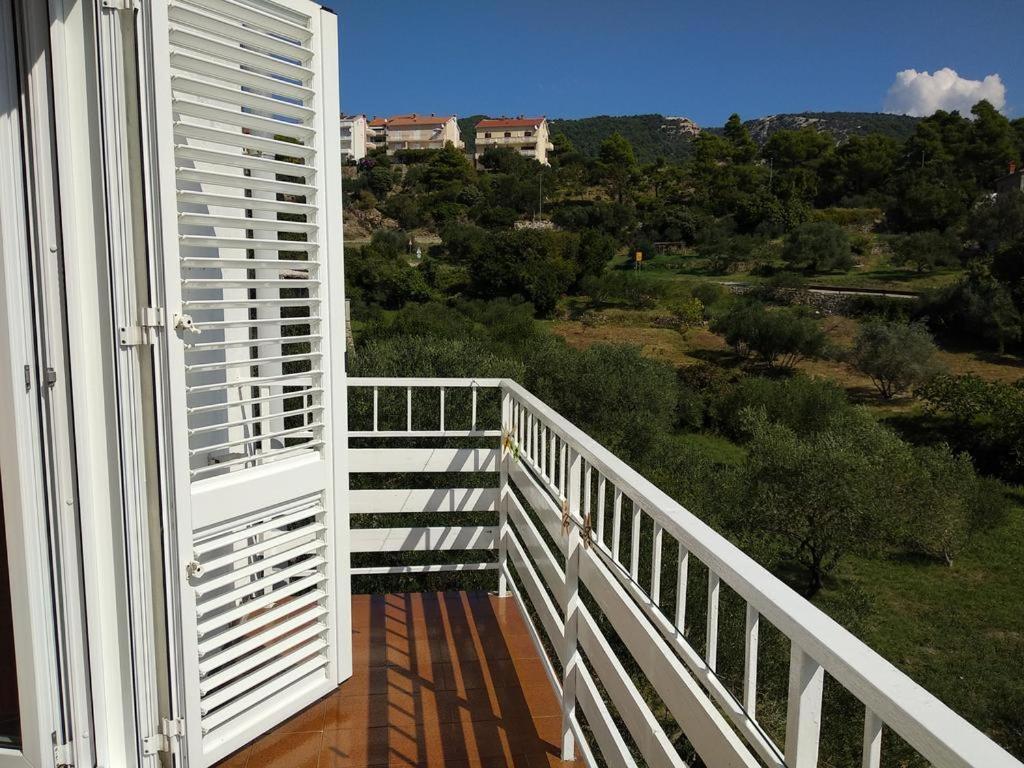 Apartman Franelic Banjol מראה חיצוני תמונה