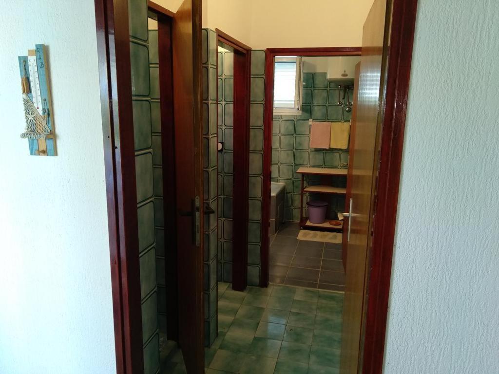 Apartman Franelic Banjol מראה חיצוני תמונה