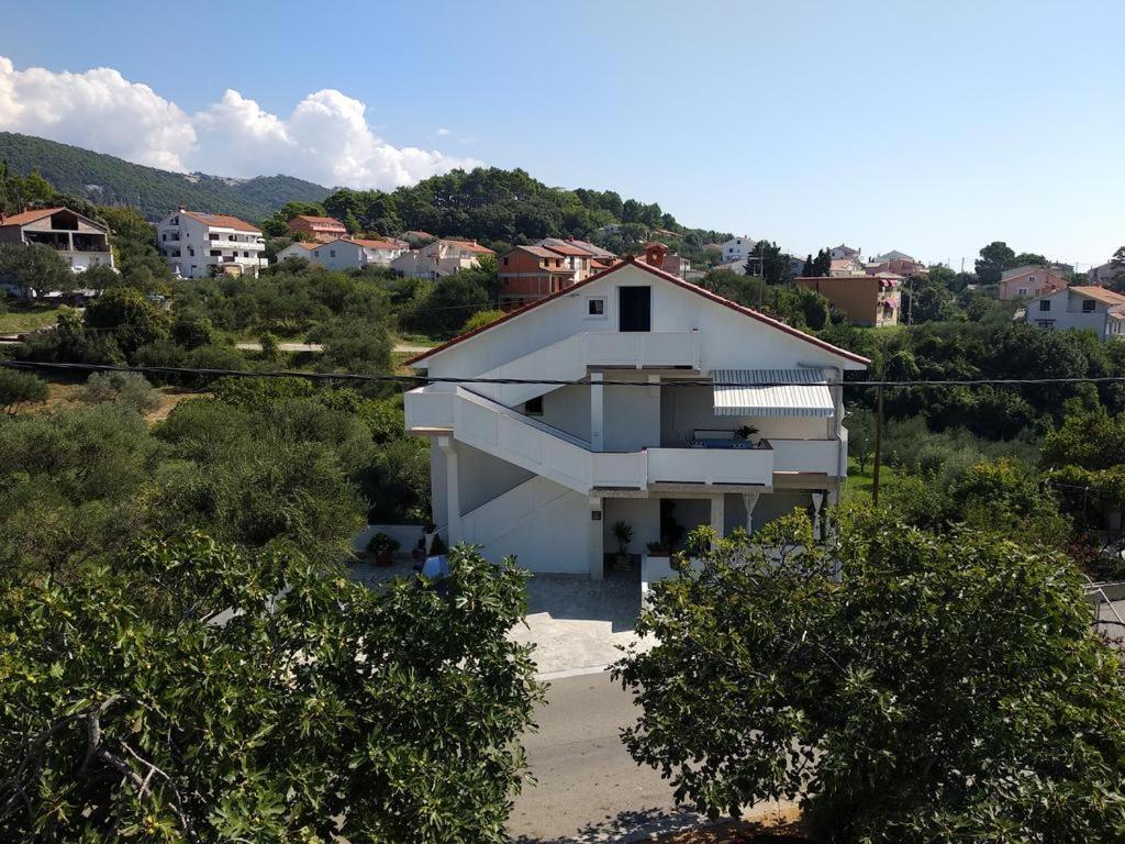 Apartman Franelic Banjol מראה חיצוני תמונה