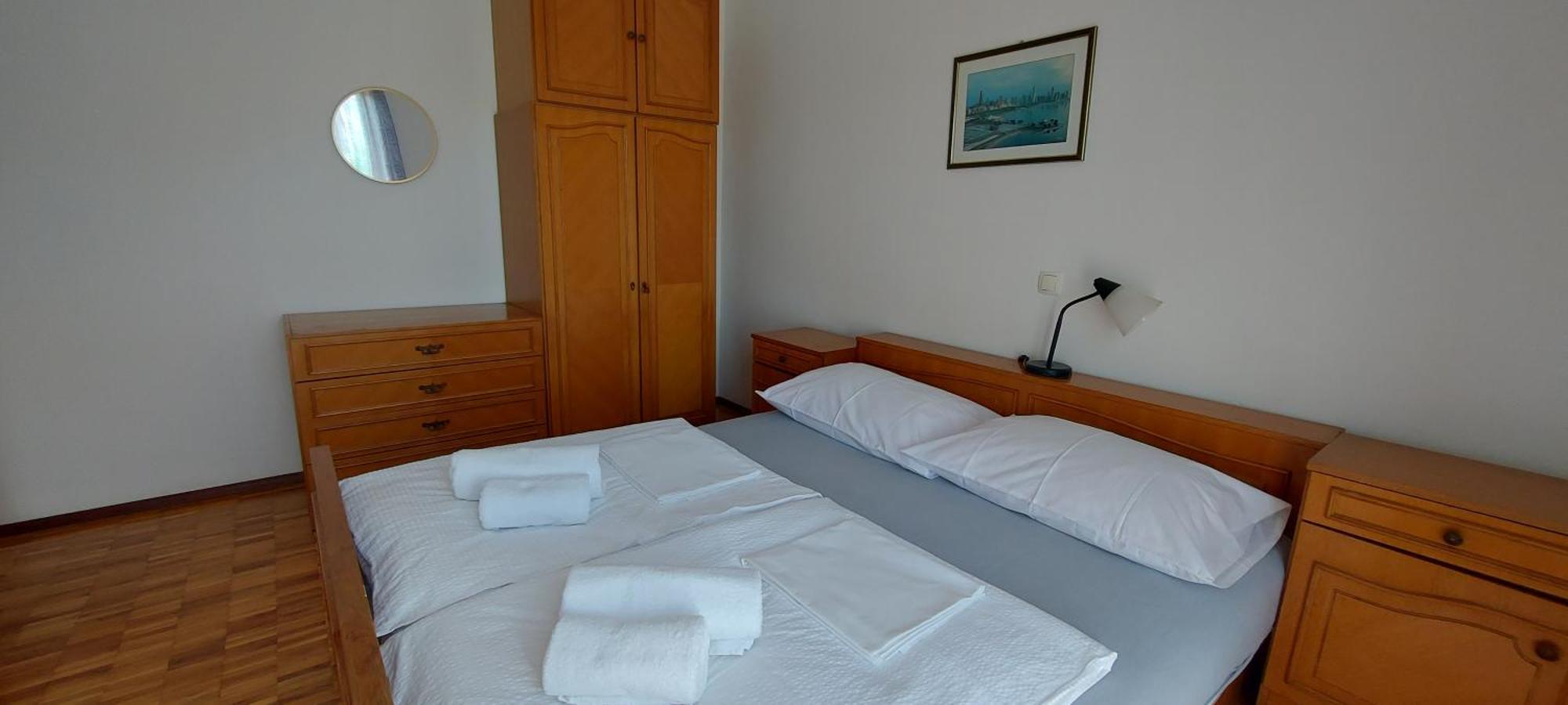 Apartman Franelic Banjol מראה חיצוני תמונה