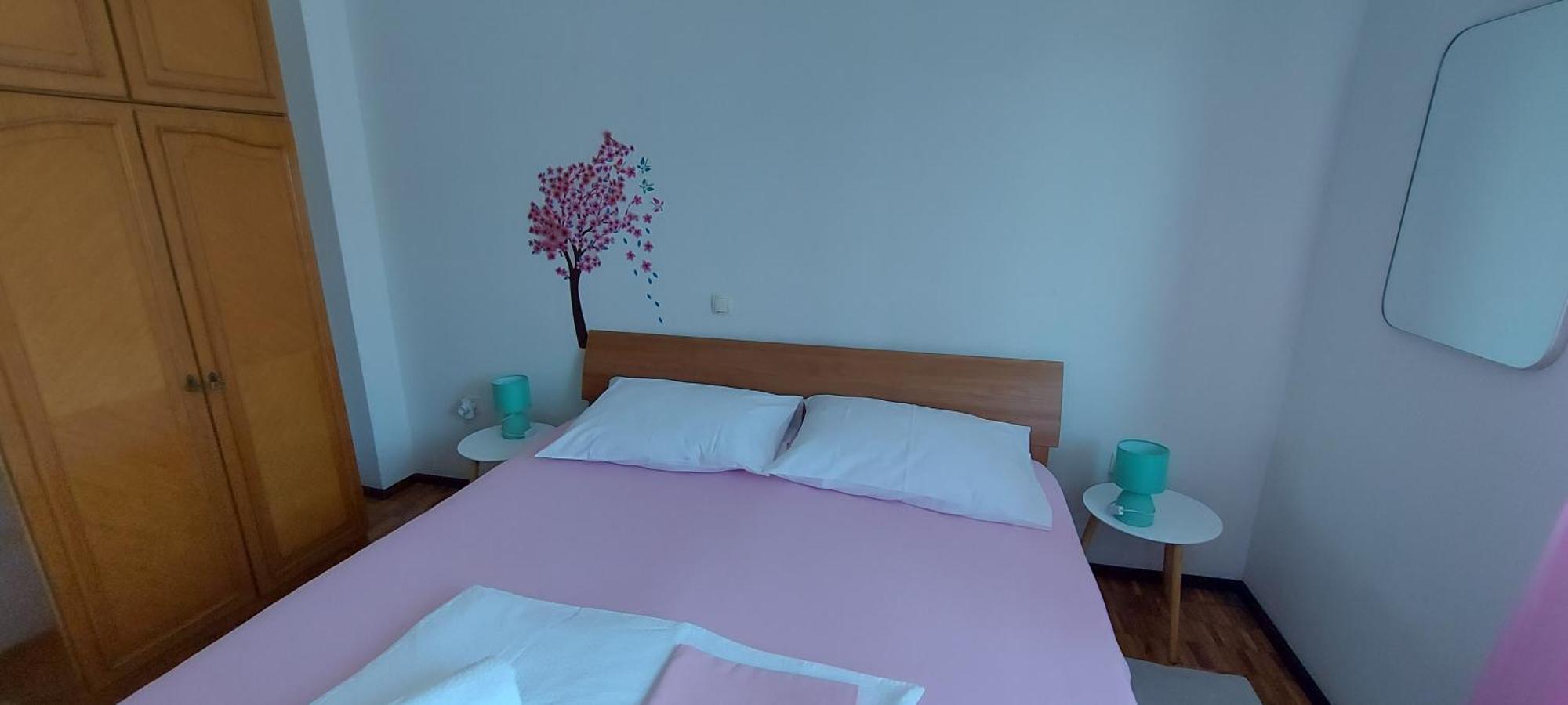Apartman Franelic Banjol מראה חיצוני תמונה
