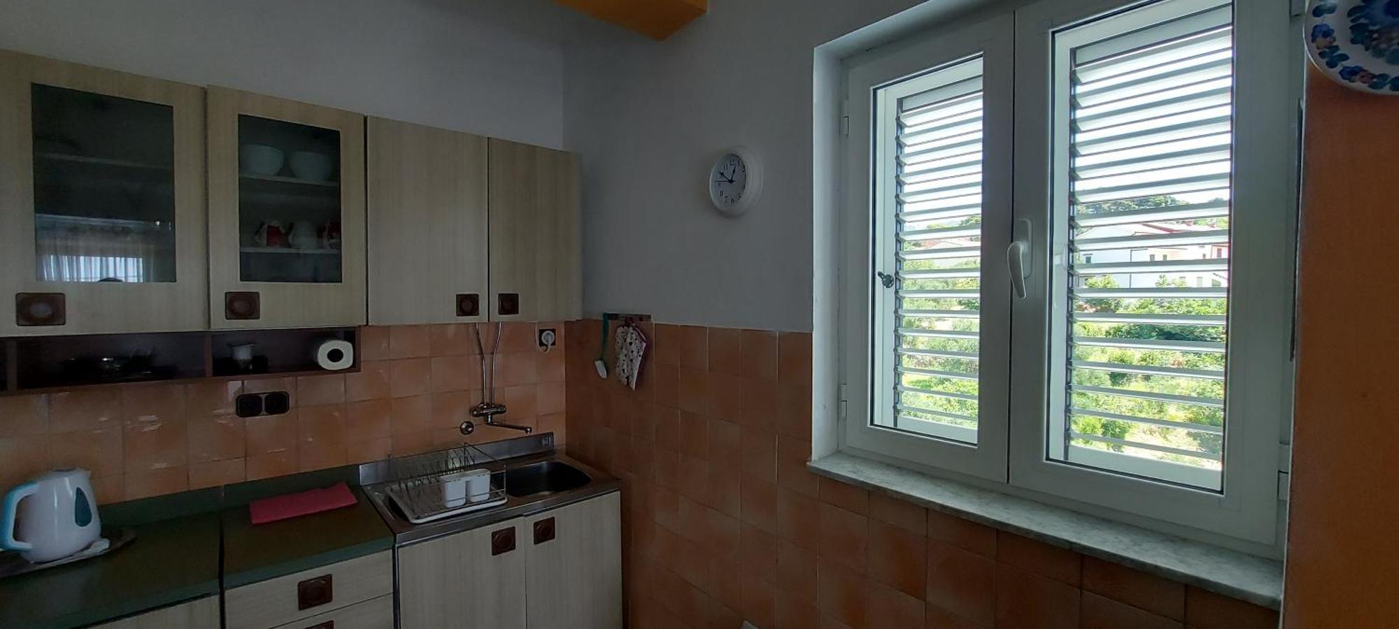 Apartman Franelic Banjol מראה חיצוני תמונה
