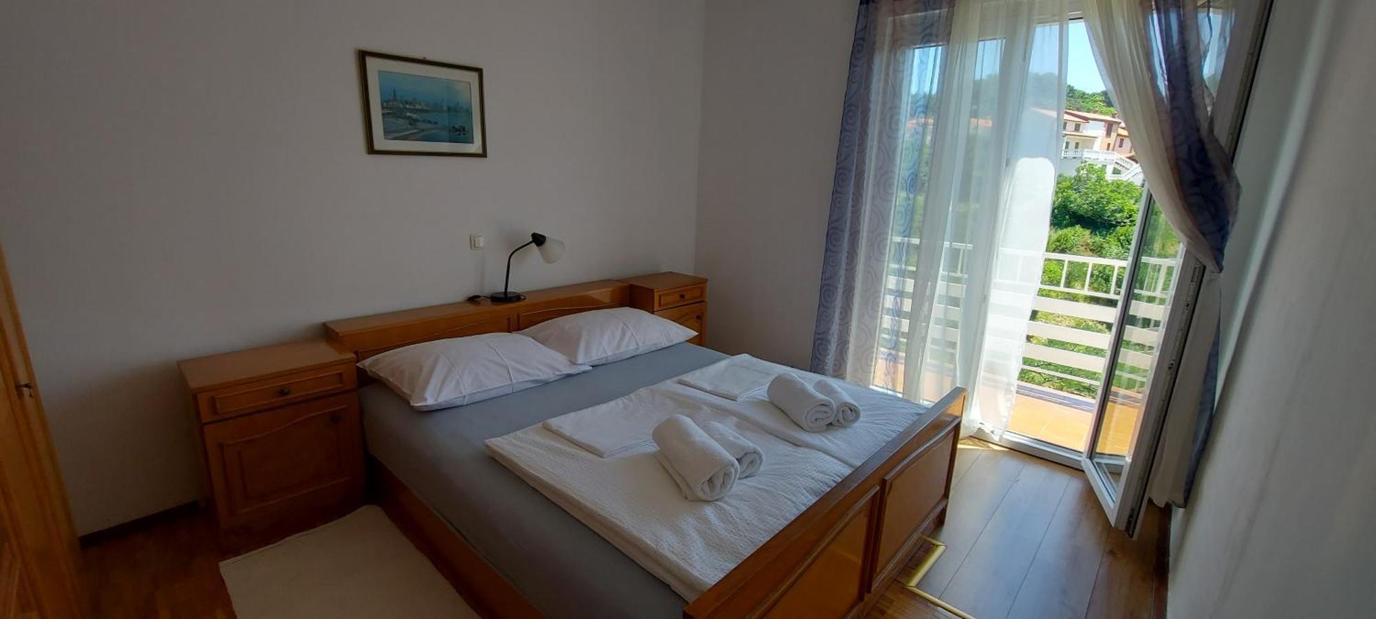 Apartman Franelic Banjol מראה חיצוני תמונה