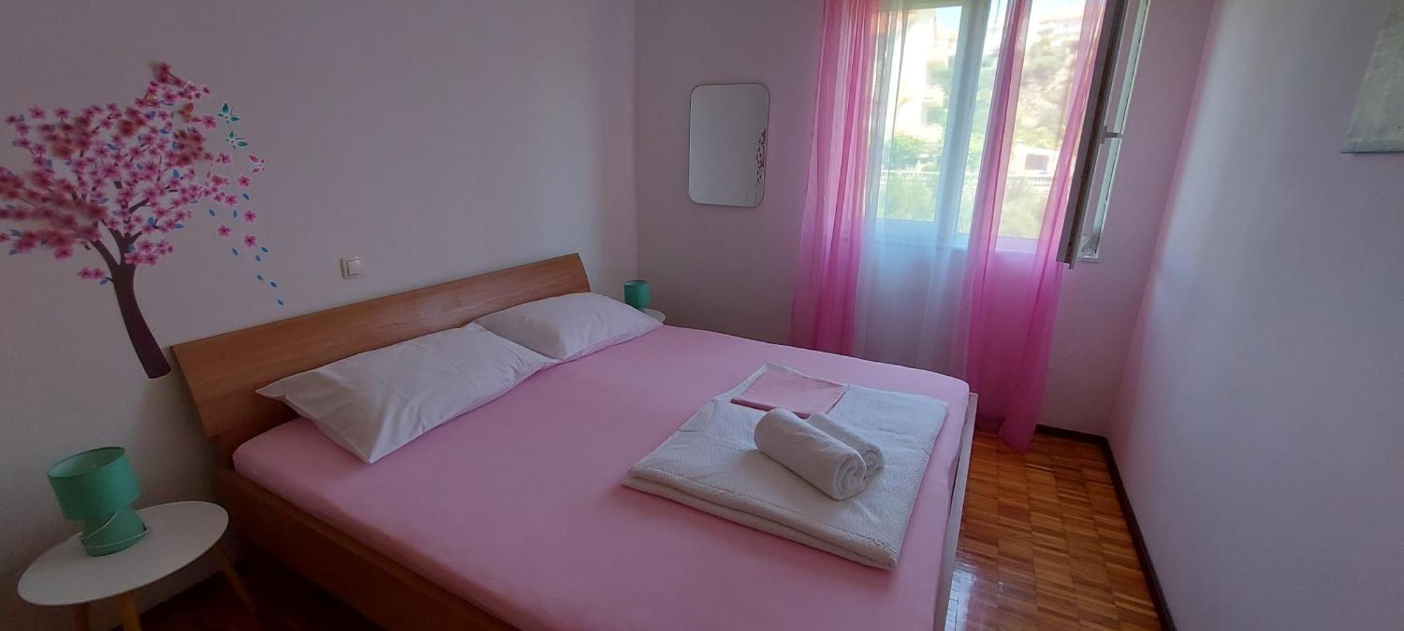 Apartman Franelic Banjol מראה חיצוני תמונה