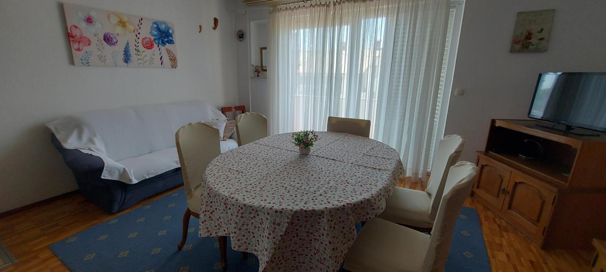 Apartman Franelic Banjol מראה חיצוני תמונה